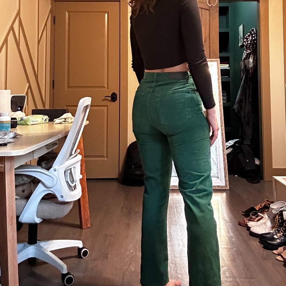 pants - Picture 3 of 4
